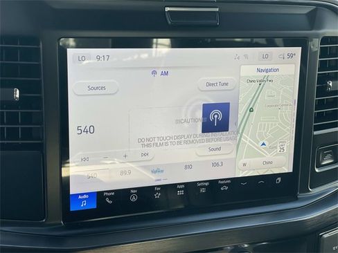 New 2026 Ford F350 Lariat image 10