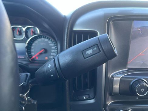 Used 2014 Chevrolet Silverado 1500 LT w/ All Star Edition image 15