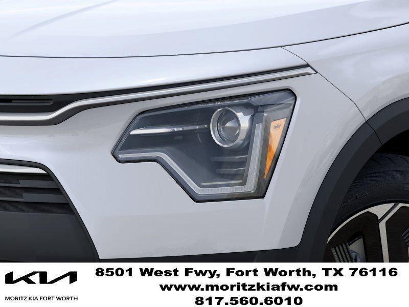New 2026 Kia Niro EX FWD image 10