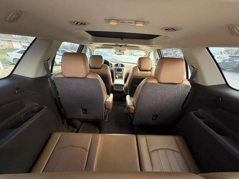 Used 2014 Buick Enclave Leather image 20