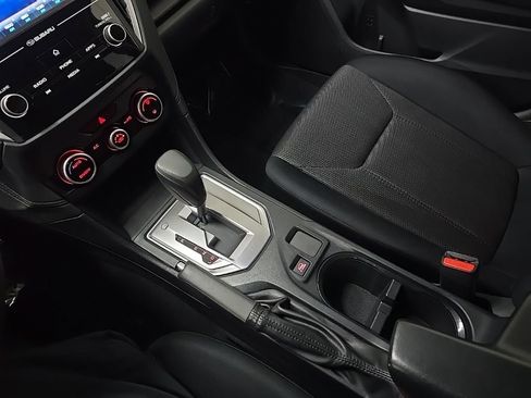 Used 2023 Subaru Crosstrek 2.0i image 26