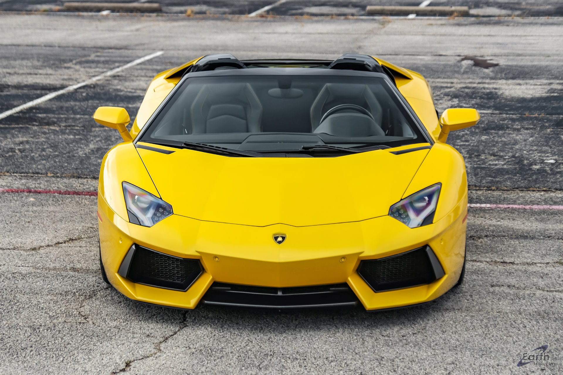 Used 2014 Lamborghini Aventador LP 700-4 AWD/4WD image 39