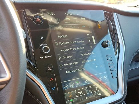 Used 2025 Subaru Outback Premium w/ Popular Package #1A image 22