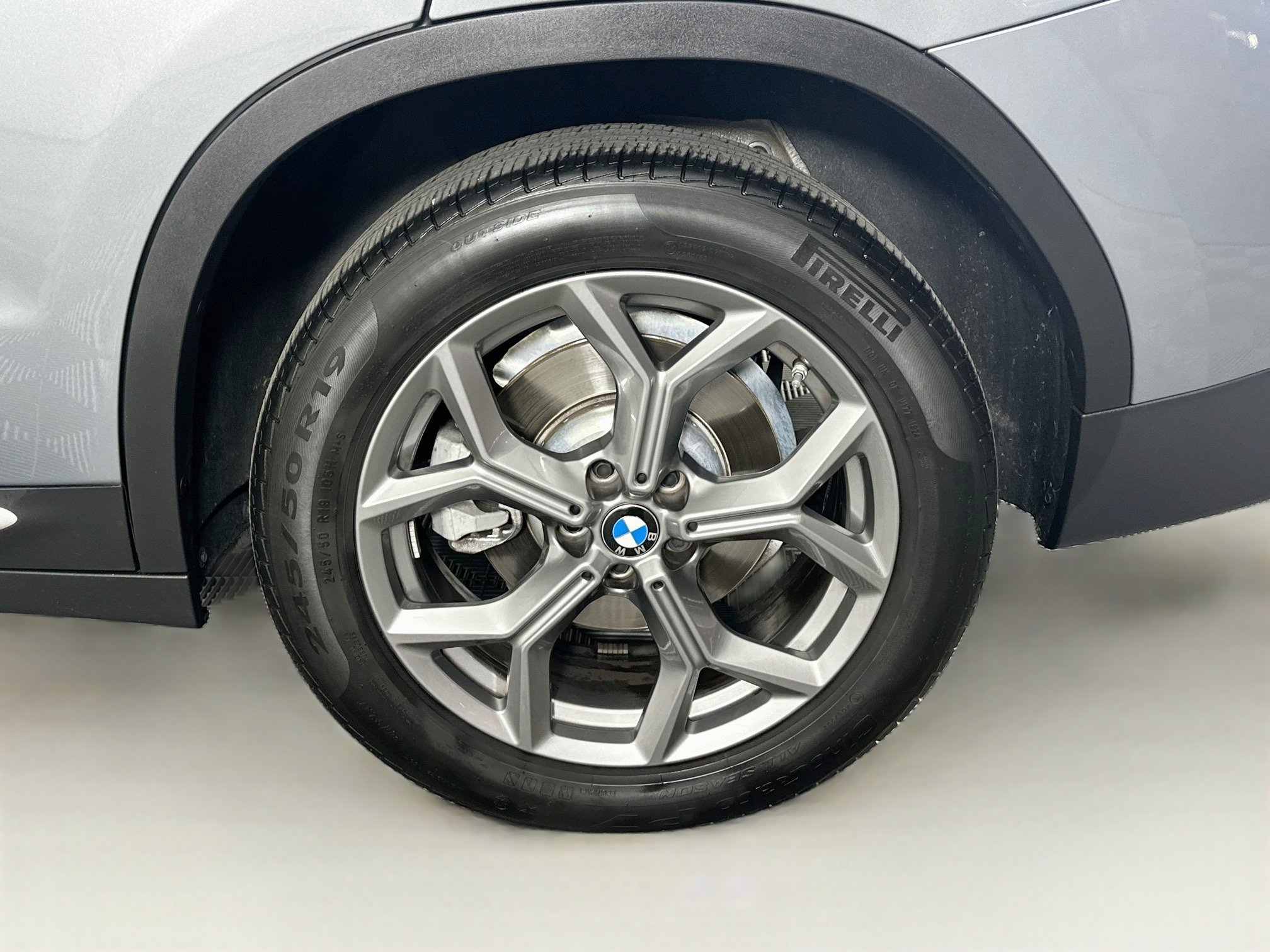 Used 2024 BMW X3 xDrive30i w/ Convenience Package AWD/4WD image 11