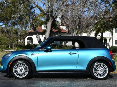 Used 2017 MINI Cooper S FWD image 35