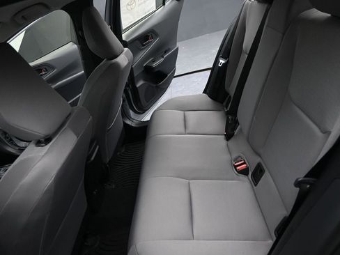 New 2026 Toyota Prius LE image 15