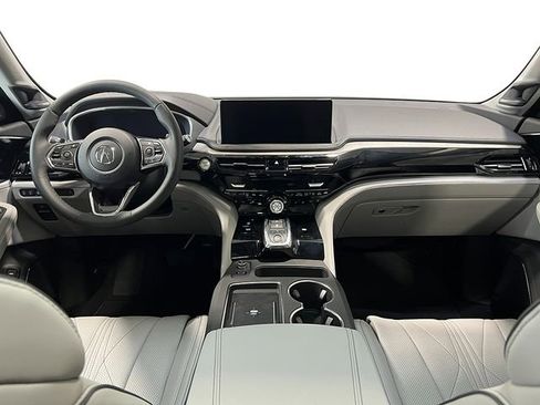 New 2026 Acura MDX SH-AWD w/ Advance Package image 18