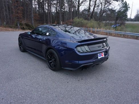 Used 2020 Ford Mustang GT w/ Black Accent Package image 18