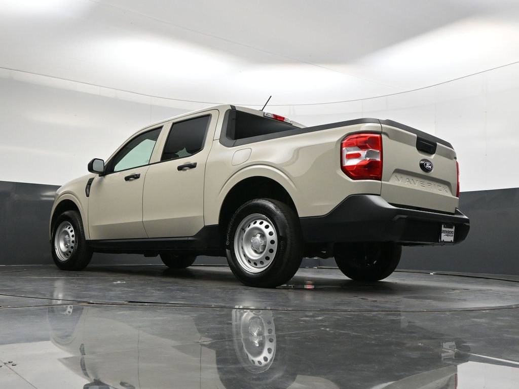 Used 2025 Ford Maverick XL FWD image 45