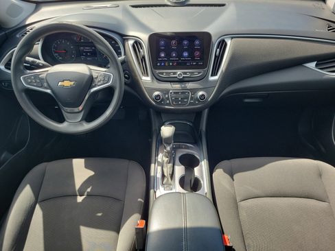 Used 2023 Chevrolet Malibu LT w/ Driver Confidence Package image 15