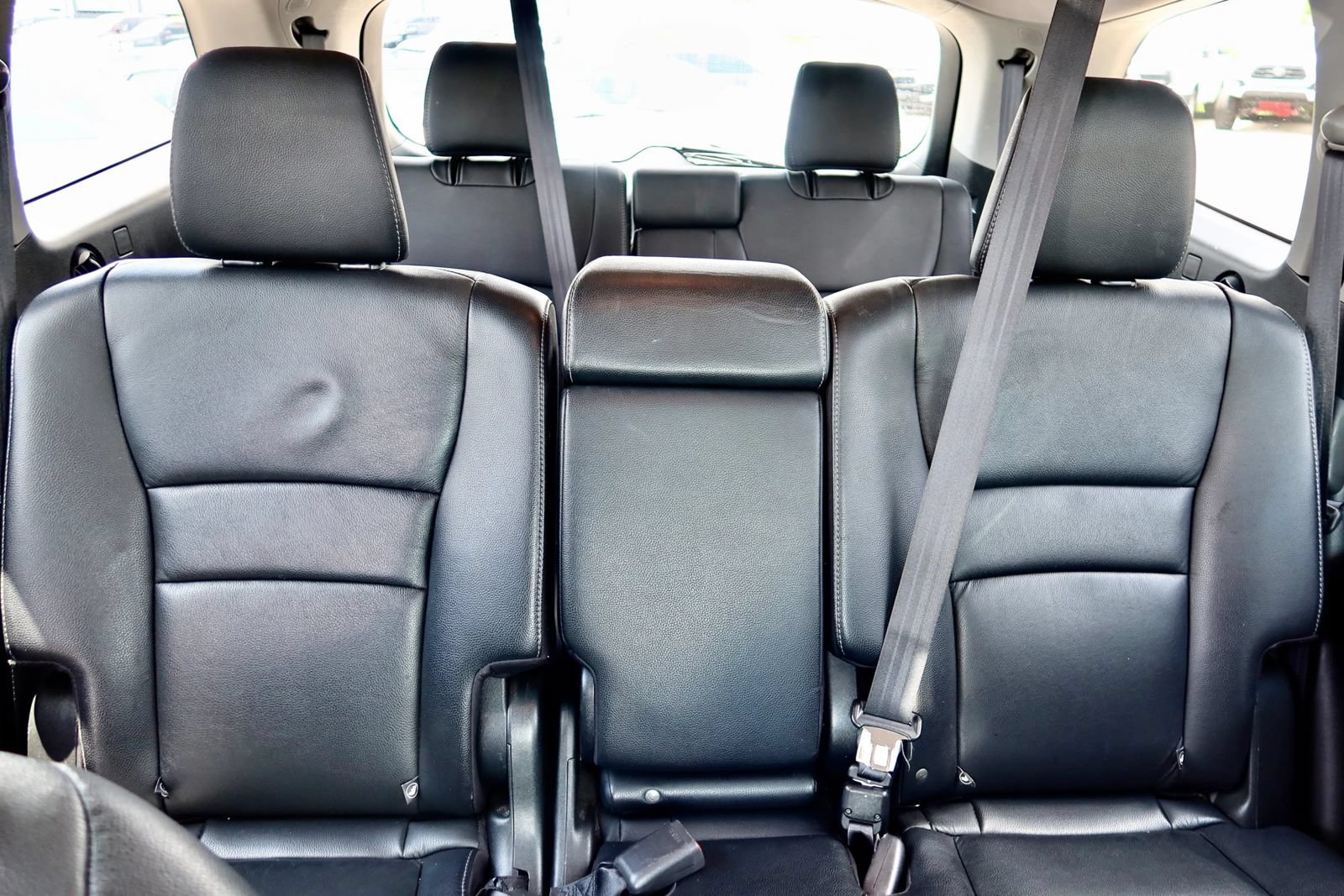 Used 2022 Honda Pilot Special Edition image 17
