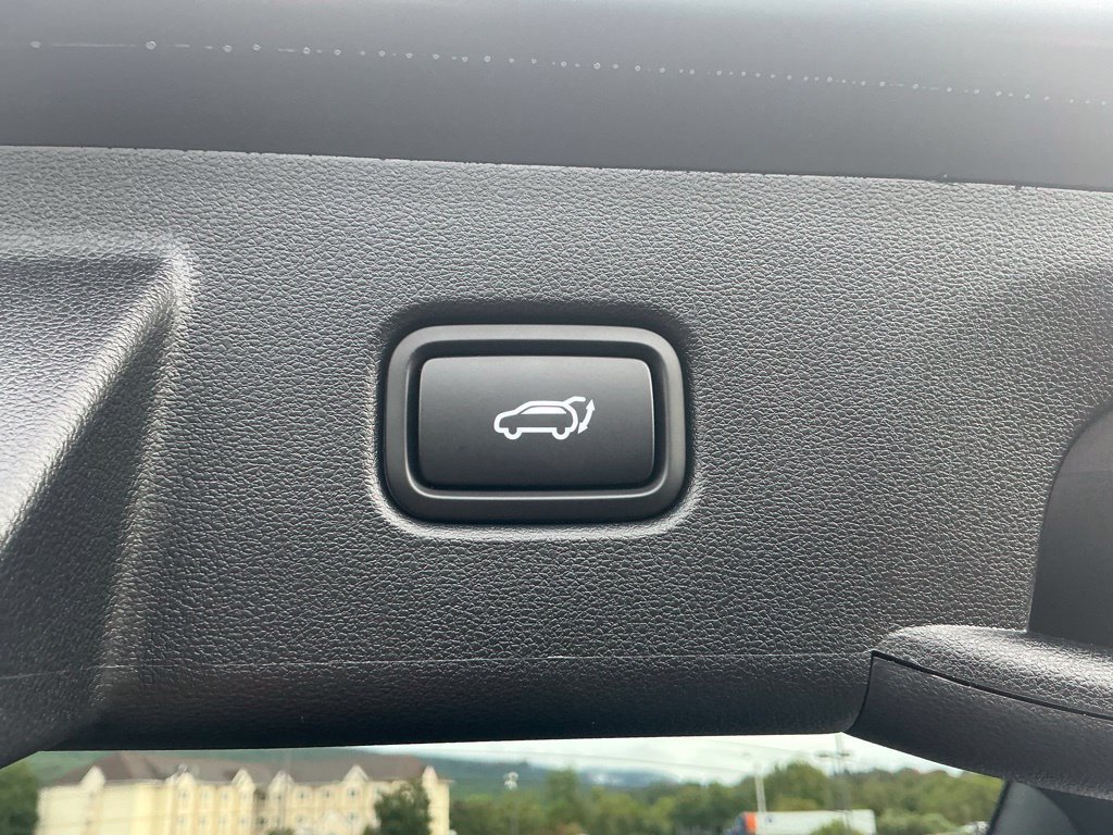 Certified 2026 Hyundai Tucson SEL Plus AWD/4WD image 10
