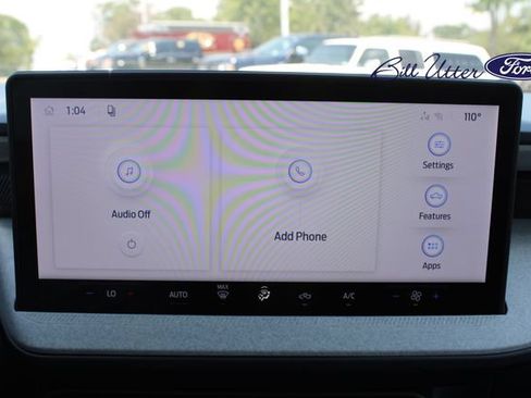 New 2026 Ford Maverick XLT FWD image 13