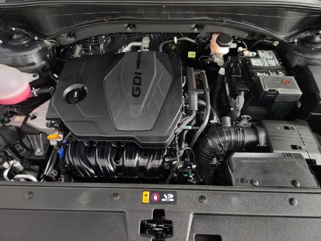 Certified 2023 Hyundai Santa Fe SE AWD/4WD image 31