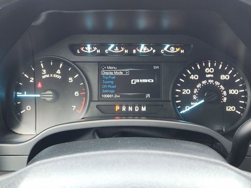 Certified 2019 Ford F150 XL w/ Equipment Group 101A Mid AWD/4WD image 18
