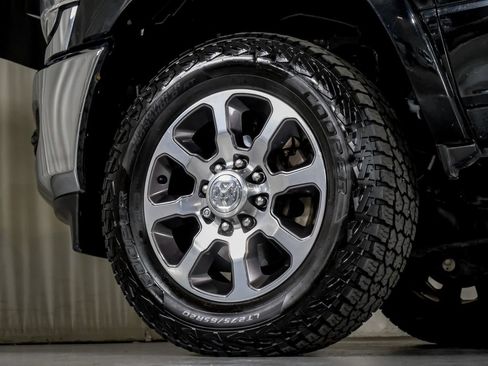 Used 2019 RAM 2500 Limited AWD/4WD image 56