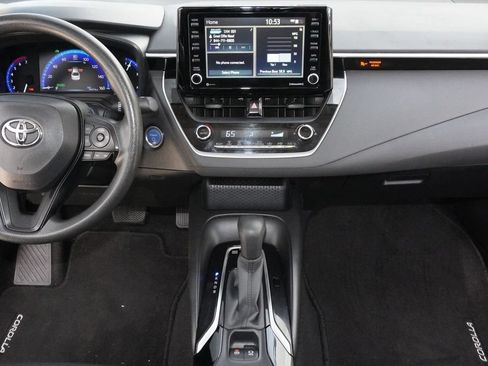 Used 2022 Toyota Corolla LE FWD image 17