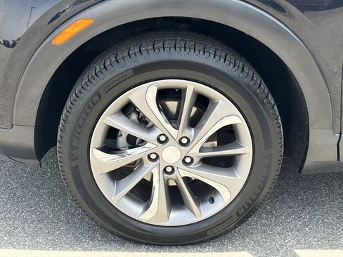 Used 2020 Buick Encore GX Essence w/ Experience Buick Package AWD/4WD image 44
