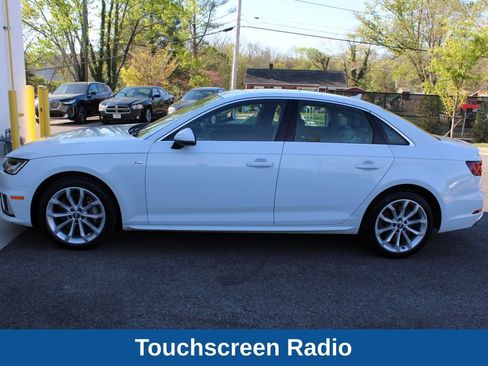 Used 2019 Audi A4 2.0T Premium Plus w/ Premium Plus Package image 12
