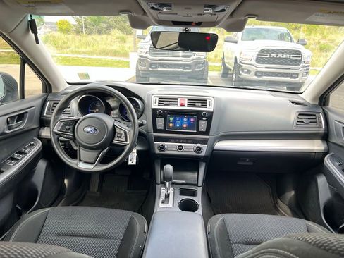 Used 2019 Subaru Outback 2.5i AWD/4WD image 20