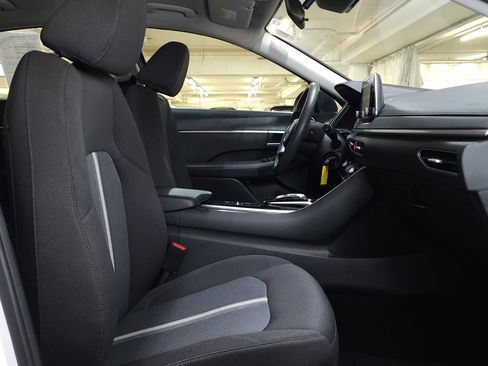Used 2022 Hyundai Sonata SE FWD image 23