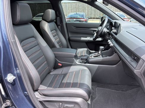 Certified 2025 Honda CR-V Sport-L image 24