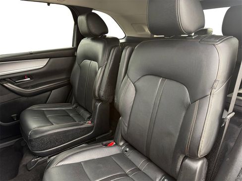 Used 2024 MAZDA CX-90 3.3 Turbo w/ Premium Package image 14