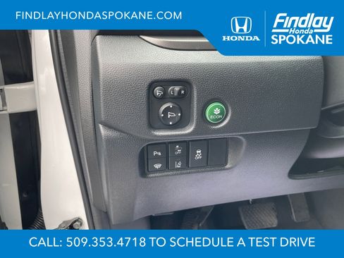 Used 2023 Honda Passport TrailSport image 8