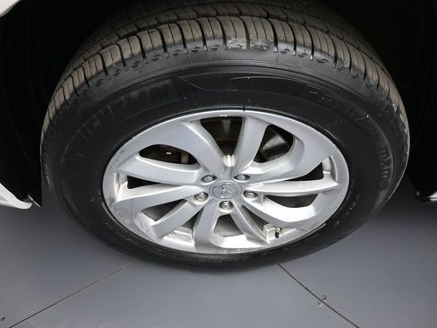 Used 2017 Acura RDX AWD image 14