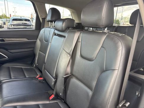 Used 2020 Kia Telluride EX AWD/4WD image 20