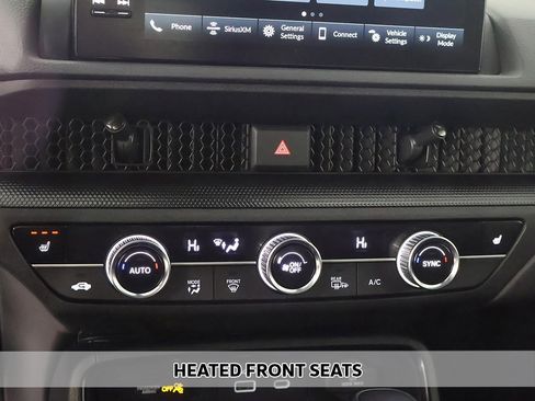 Used 2024 Honda CR-V Sport-L image 7