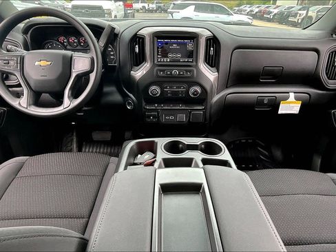 New 2026 Chevrolet Silverado 3500 W/T w/ WT Convenience Package AWD/4WD image 5