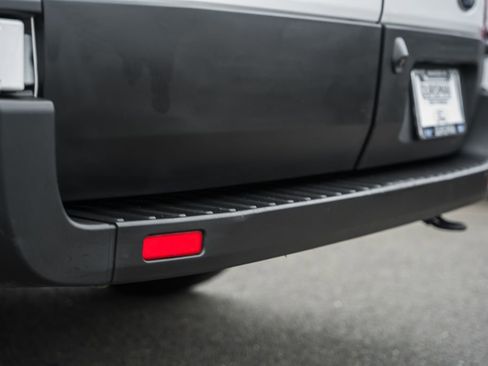 Certified 2023 Ford Transit 250 Low Roof w/ Exterior Upgrade Package image 9