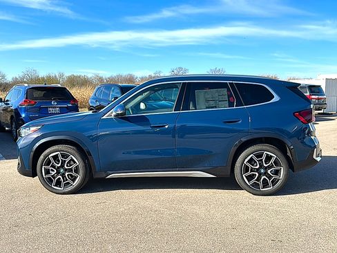 New 2026 BMW X1 xDrive28i w/ Technology Package AWD/4WD image 5
