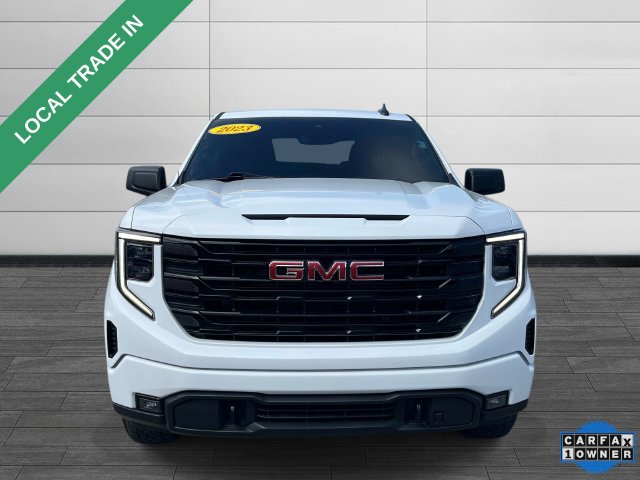 Used 2023 GMC Sierra 1500 Elevation AWD/4WD image 8