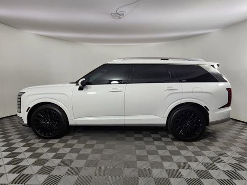 Certified 2026 Hyundai Palisade Calligraphy AWD/4WD image 2