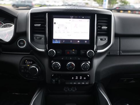 New 2026 RAM 1500 4x4 Crew Cab image 25