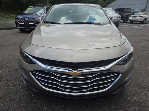 Used 2024 Chevrolet Malibu LT image 8