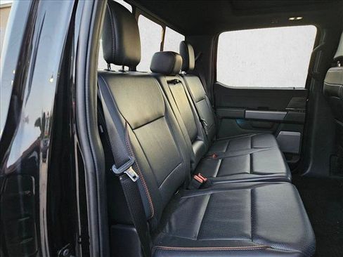 Used 2024 Ford F150 Lariat w/ Bed Utility Package AWD/4WD image 15
