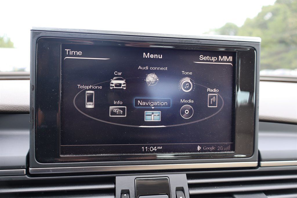 Used 2012 Audi A7 3.0T Premium Plus AWD/4WD image 29