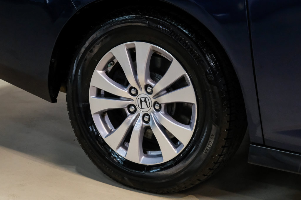 Used 2016 Honda Odyssey EX-L image 58