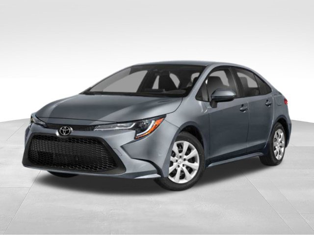 Used 2020 Toyota Corolla LE FWD image 29