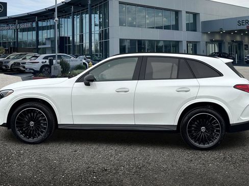 New 2026 Mercedes-Benz GLC 300 300 image 7