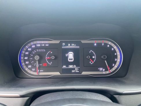 Certified 2024 Hyundai Tucson SEL image 15