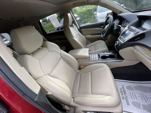 Used 2019 Acura MDX w/ Technology Package AWD/4WD image 22