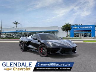 New 2026 Chevrolet Corvette Stingray Coupe w/ 1LT video 1