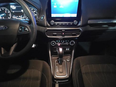Used 2022 Ford EcoSport SE AWD/4WD image 12