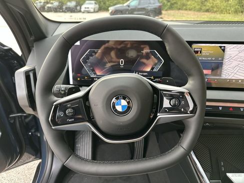 New 2026 BMW X3 xDrive30 w/ Premium Package image 15