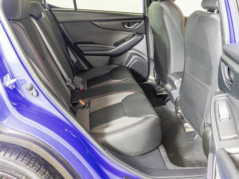 Used 2023 Subaru WRX Premium image 41