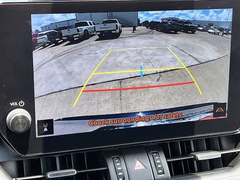 Used 2024 Toyota RAV4 XSE AWD/4WD image 16